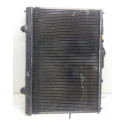 Radiador Mitsubishi Pajero Tr4 2008 2.0