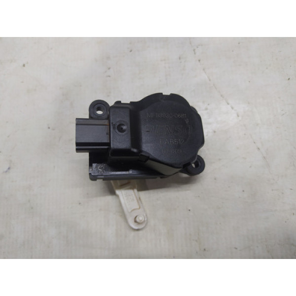 Atuador Motor Discovery 4 2010 3.0 Diesel