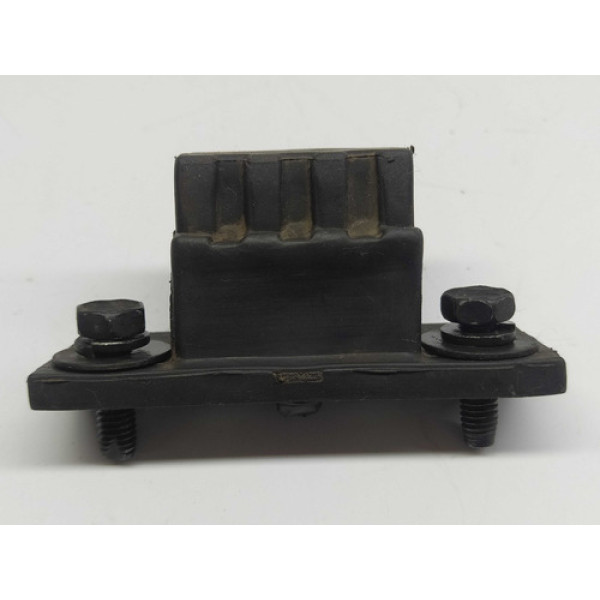 Batente Guia Tampa Porta Malas Kia Sorento 2012 