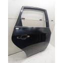 Porta Traseira Direita Subaro Impreza 2010 2.0 