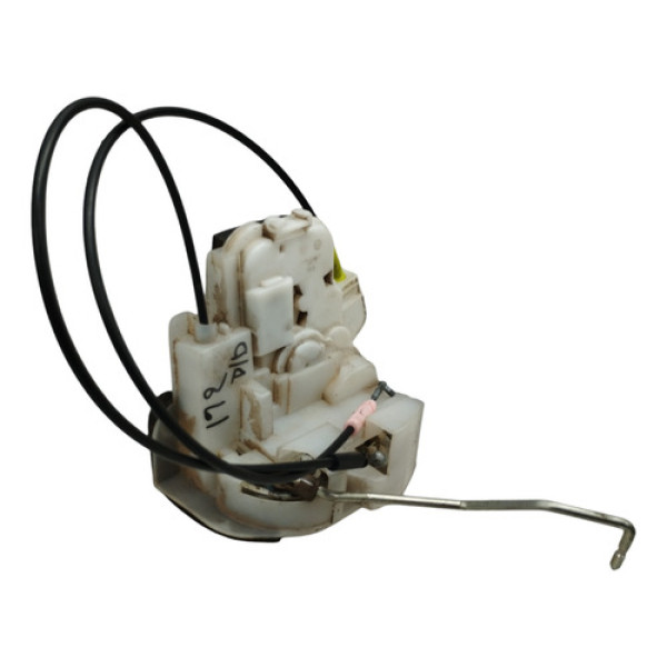 Fechadura Porta Dianteira Direita Subaru Forester 2008 