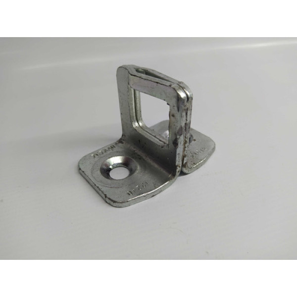 Batente Porta Malas Jeep Compass 2013