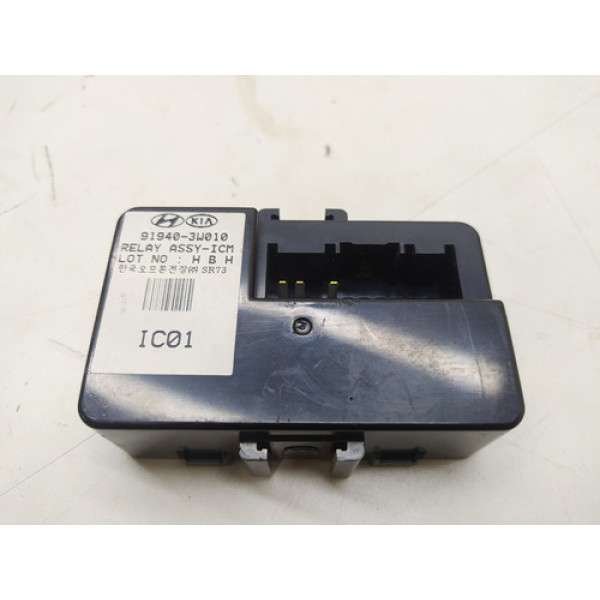 Módulo Relé Sensor Kia Sportage 2012 2.0 Aut