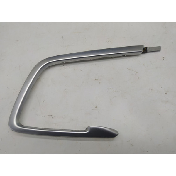 Aplique Forro Porta Traseiro Esquerdo Volvo Xc60 T6 2010