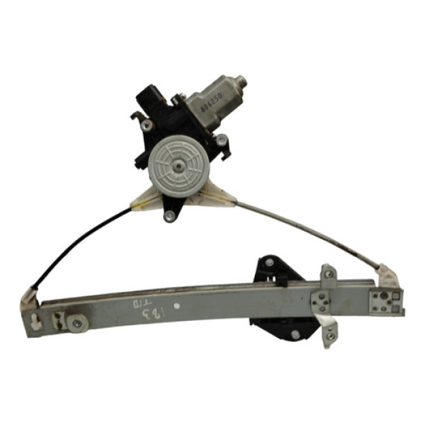 Máquina Vidro Traseiro Direito Subaru Impreza 1.5 2009