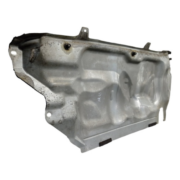 Painel Corta Fogo Land Rover Freelander 3.2 Se I6 Aut 2008