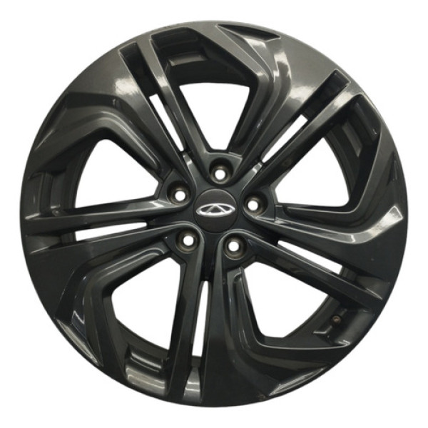 Roda Aro 18 5x108 Chery Tiggo 7 Pro Hibrida 2024 1.5 Aut 