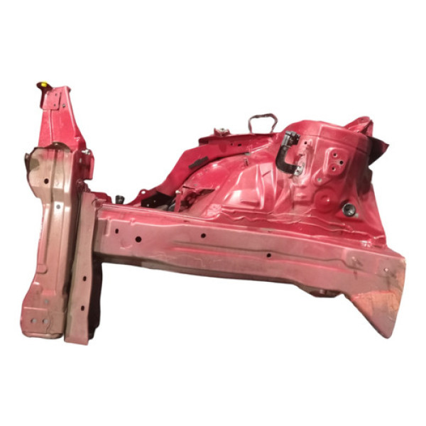 Ponta Longarina Dianteira Esquerda Corolla Cross 2022 2.0 