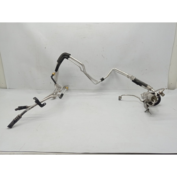 Cano Mangueira Ar Condicionado Dodge Journey Rt 2010 2.7 V6