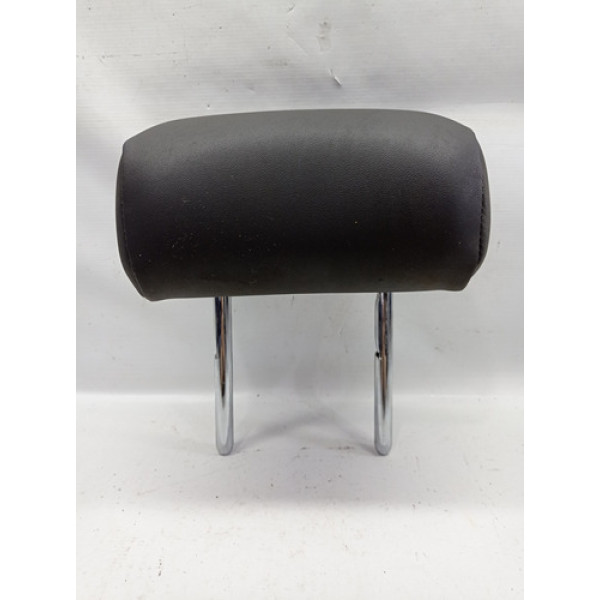 Cabeceira  Central Banco Traseiro Vw Nivus 2021