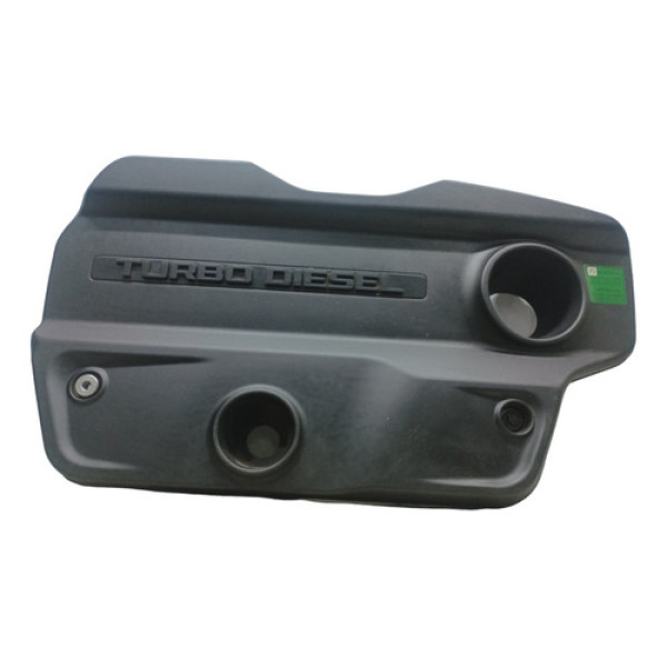 Tampa Capa Motor Jeep Commander Overland 2022 2.0 Aut Diesel