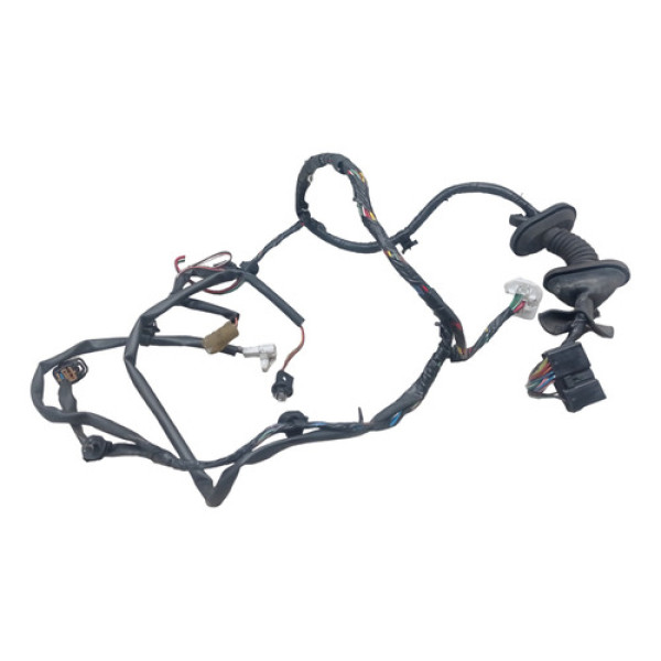 Chicote Porta Dianteiro Direito Mitsubishi Pajero Tr4 2008