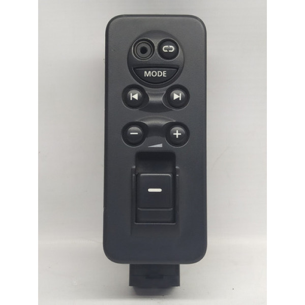 Comando Som Traseiro Botão Vidro Elétrico Freelander 2 2012