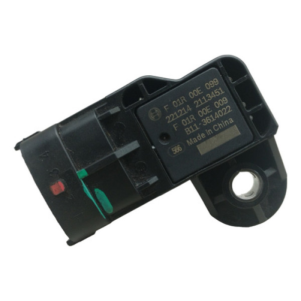 Sensor Map Chery Tiggo 8 Hibrido 2024 1.5 Aut