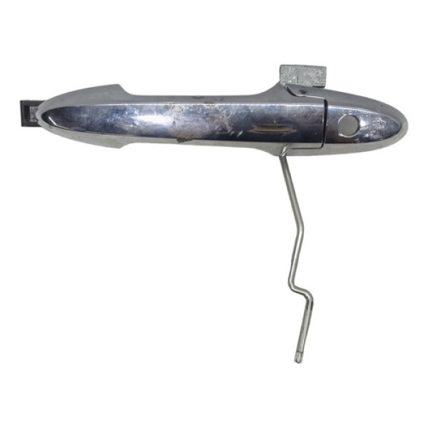 Maçaneta Externa Dianteira Esquerda Honda Hrv Exl 1.8 2016