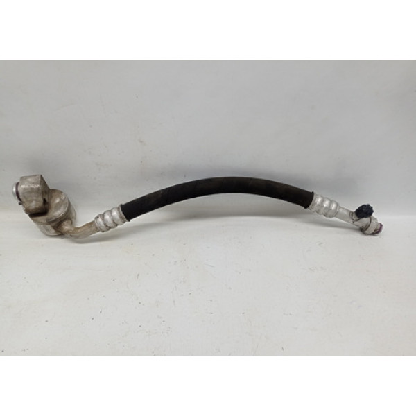 Mangueira Ar Condicionado Mercedes Benz C180 2010 1.8 Cgi