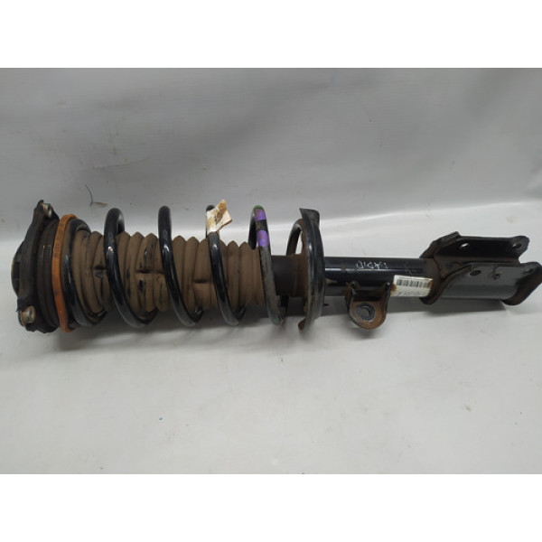 Amortecedor Dianteiro Direito Mola E Coxim Fiat Toro 2.4 