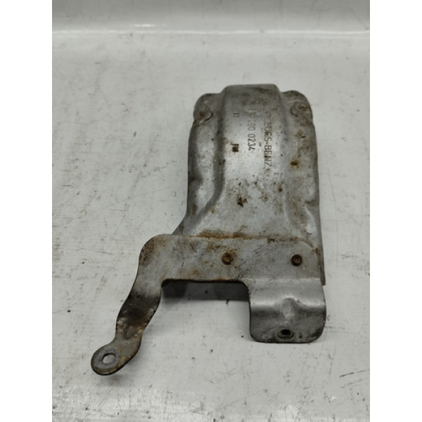 Protetor De Calor Turbina C180 1.8 Turbo 2012 Cgi