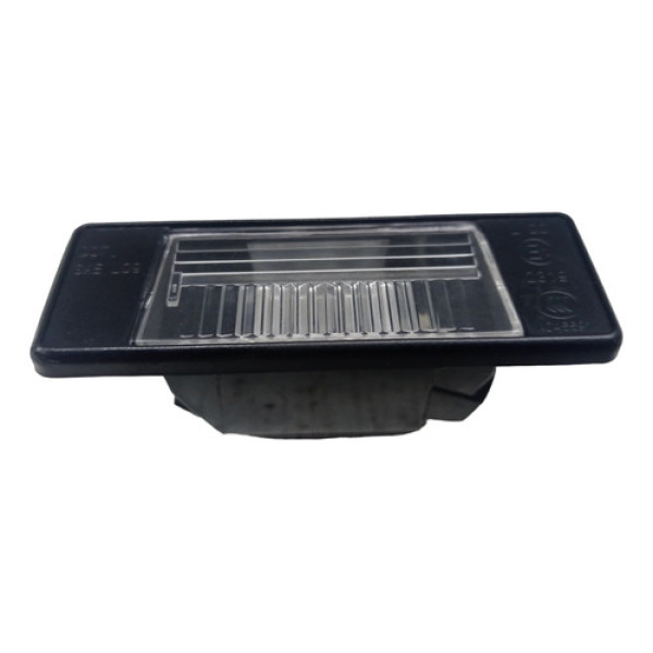 Lanterna Luz Placa Nissan Kicks Direct 2020 1.6 16v Aut 