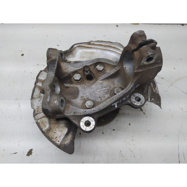 Manga De Eixo Dianteiro Direito Bmw 320i 2006 2.0