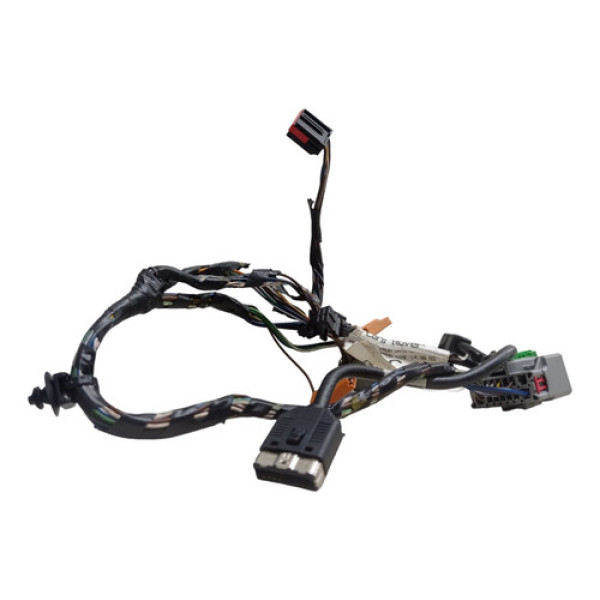 Chicote Console Land Rover Freelander 2 2.0 Gás 2013 Aut 