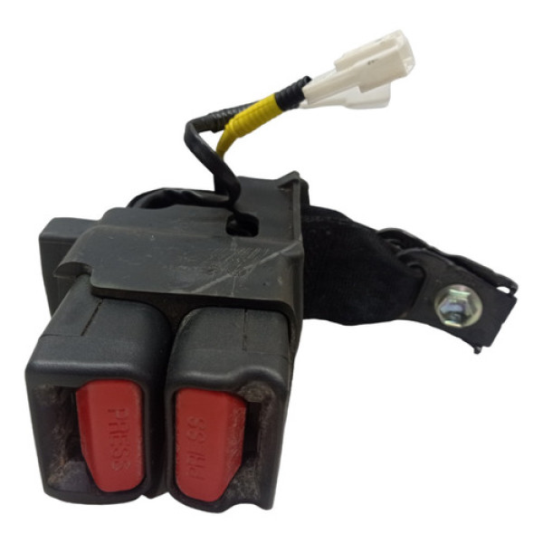 Engate Duplo Traseiro Esquerdo Corolla Cross 2.0 Flex 2022 