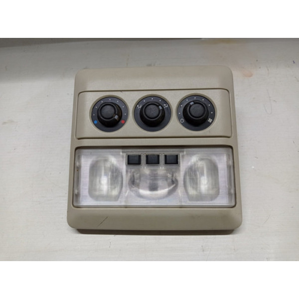 Luz Do Teto Da Discovery 4 3.0 2010