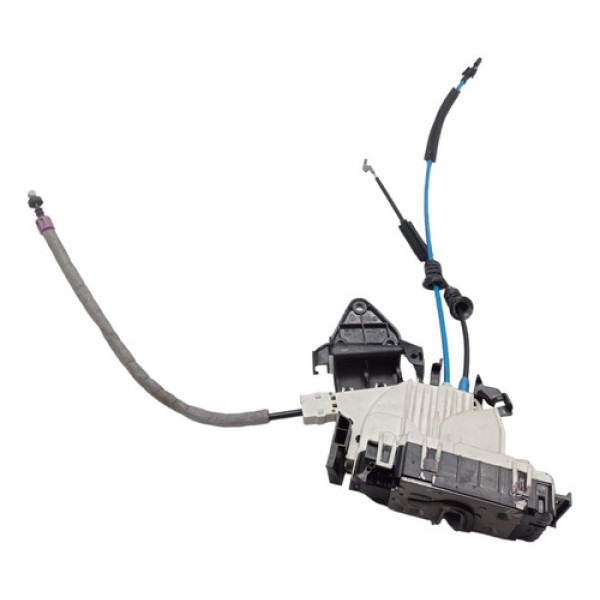 Fechadura Elétrica Traseira Esquerda Mercedes C180 1.8 2011