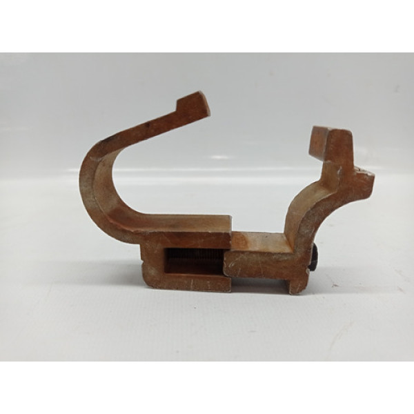 Sargento De Fixação Capota Marítima Amarok 2014 2.0 05 