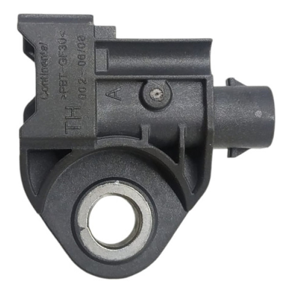 Sensor Impacto Espoleta Jeep Compass Longitude 2022 1.3