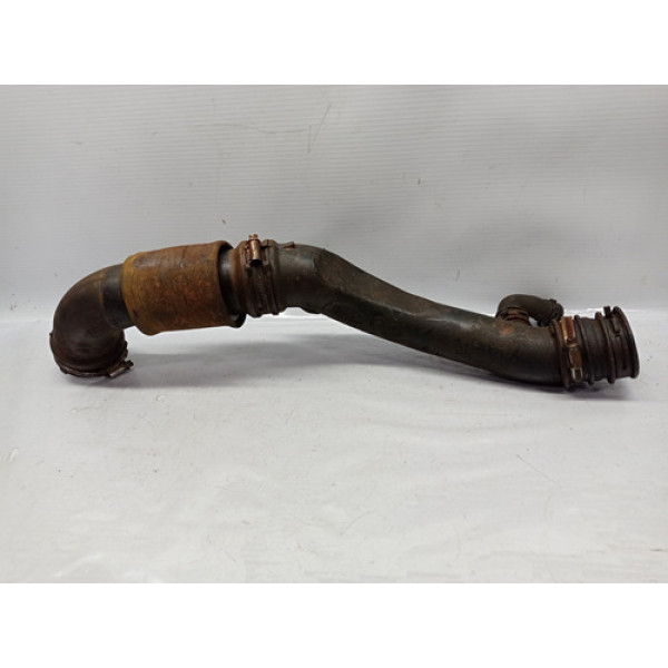 Mangueira Admissão Turbina Range Rover Sport 3.0 Aut 2011