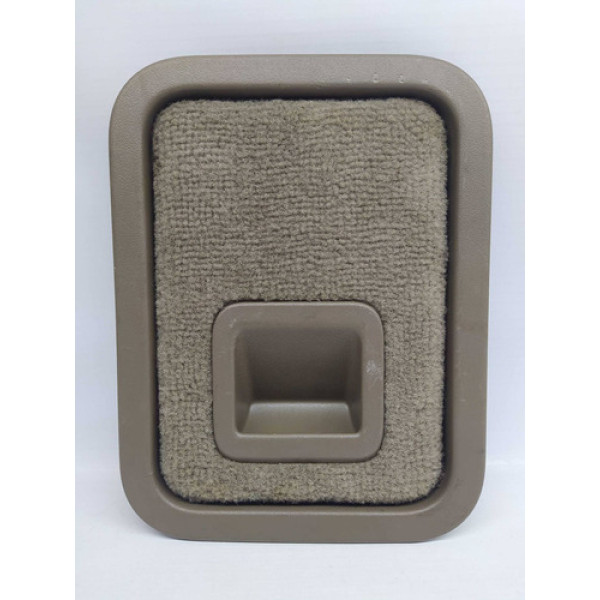 Acabamento Forro P-malas Range Rover Sport 2011 Esj501090 