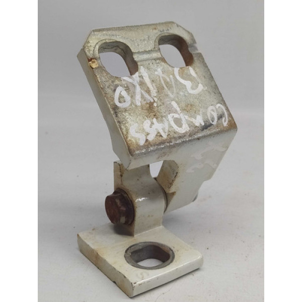 Dobradiça Porta Traseira Esquerda Inferior Jeep Compass 18