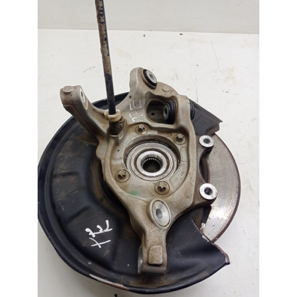 Manga Eixo Traseira Esquerda C180 Cgi 2012 Aut