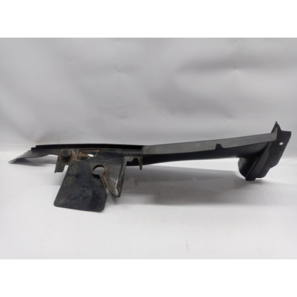 Defletor Ar Radiador Jeep Grand Cherokee 2011 3.6 