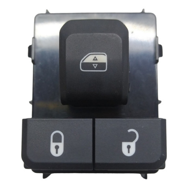 Botão Vidro Elétrico Dianteiro Direito Jeep Compass 2023