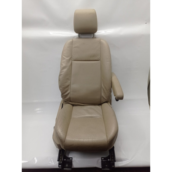 Banco Passageiro Direito Land Rover Freelander 2 3.2 2009