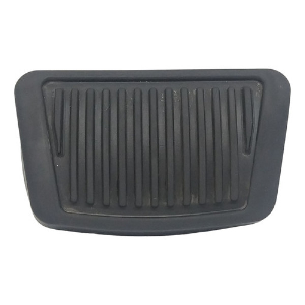 Capa Borracha Pedal Hyundai Sonata Gls 2.4 Aut