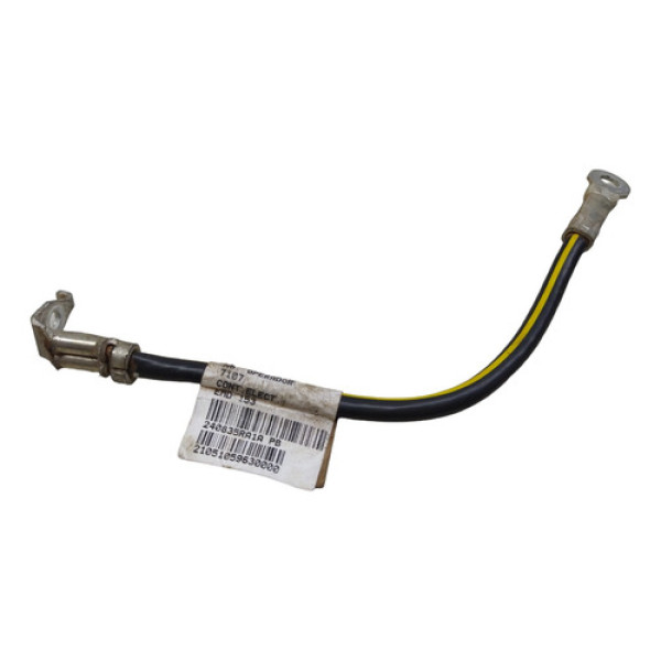 Cabo Terra Nissan Kicks 2022