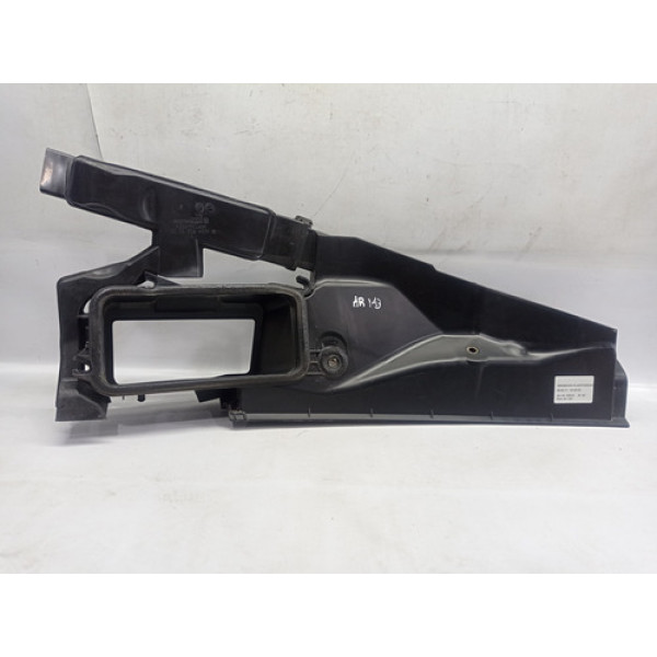 Duto De Ar Intake Mercedes C180 1.8 Turbo 2011