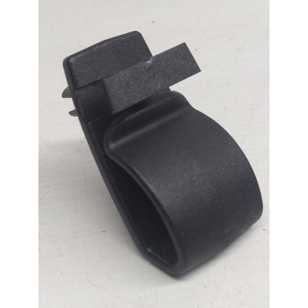 Gancho Para Carga Porta Malas Mercedes C200 2008 