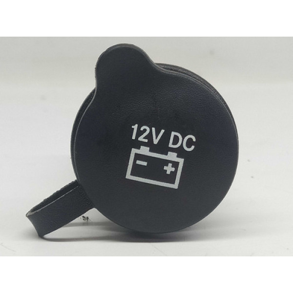 Tomada Auxiliar 12v Jeep Grand Cherokee 2011