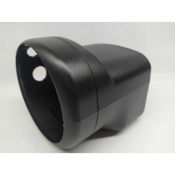 Acabamento Cobertura Chave De Seta Mercedes C180 Cgi 2011