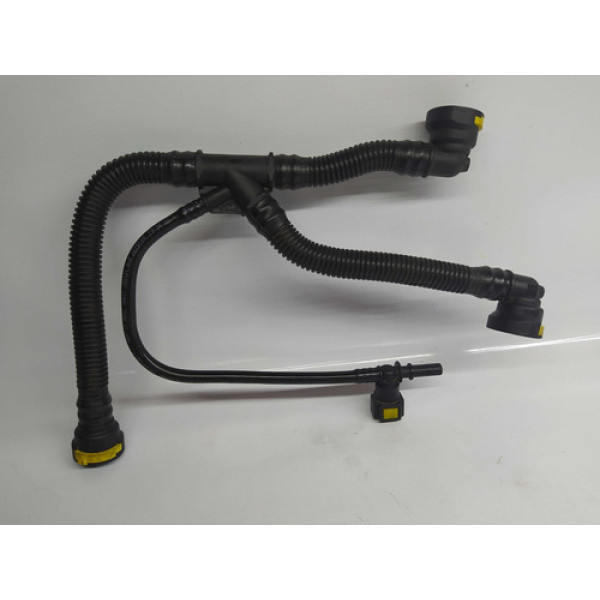 Mangueira Canister Peugeot 2008 2017 