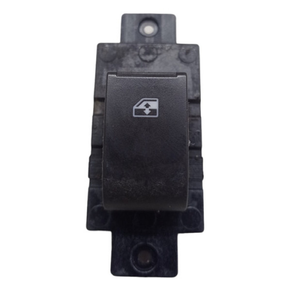 Botão Vidro Dianteiro Direito Chevrolet Captiva 3.0 V6 2011