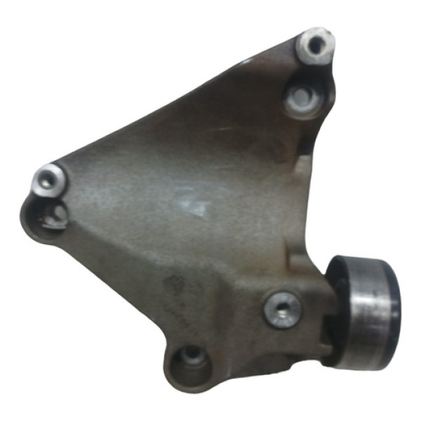 Suporte Compressor Ar Gm Captiva 2010 2.4 Aut