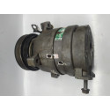 Compressor Ar Para Retirada Peças Gm Tigra 1998 1.6 Manual