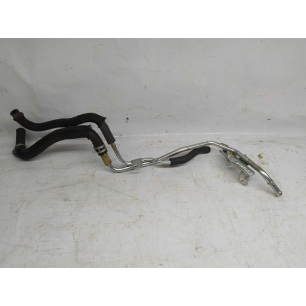 Cano Duplo Hidrovacuo Corolla 2015 