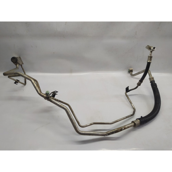 Mangueira Do Ar Condicionado Jac J6 2012 2.0 Manual