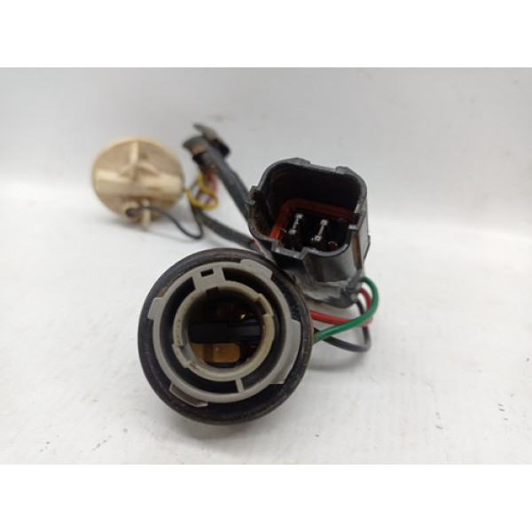 Chicote Lanterna Traseira Kia Mohave 2010 3.0 1